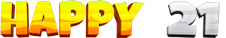 LOGO HAPPY21